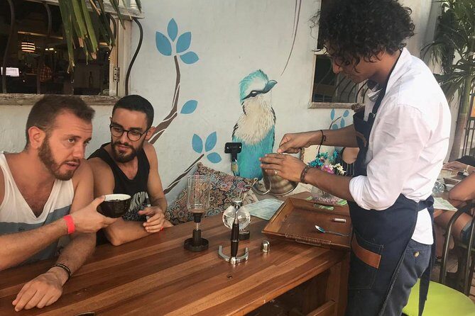 Santa Marta Street Food Tour: 7 Tastings with a Local Guide - Practical Details You Should Know