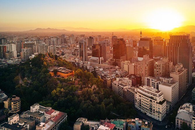 Santiago Private Walking Tour with a Local - Final Thoughts