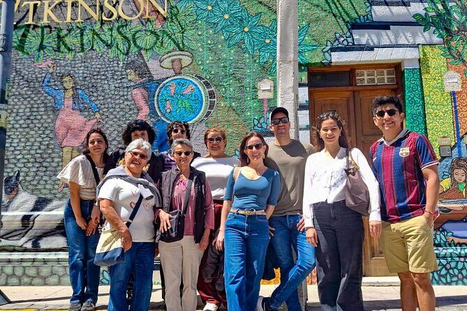 Santiago: Viña del Mar, Valparaiso & Casablanca Valley Tour - Who Will Love This Tour?