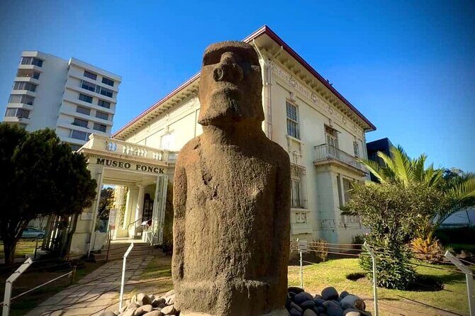 Santiago: Viña del Mar, Valparaiso, with Casablanca Wine Tasting - Final Thoughts: Is This Tour Right for You?