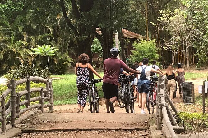 São Paulo Uptown Bike Tour - In-Depth Review of the São Paulo Uptown Bike Tour