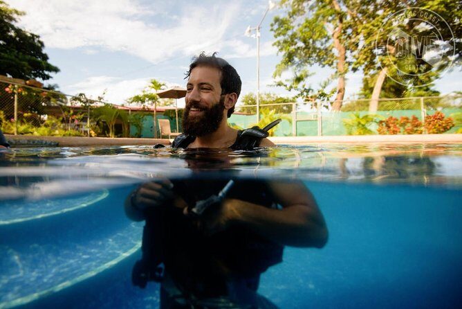 Scuba Diving for Non-Certified Divers at Catalina Islands & North Island - CR - Who Should Consider This Tour?