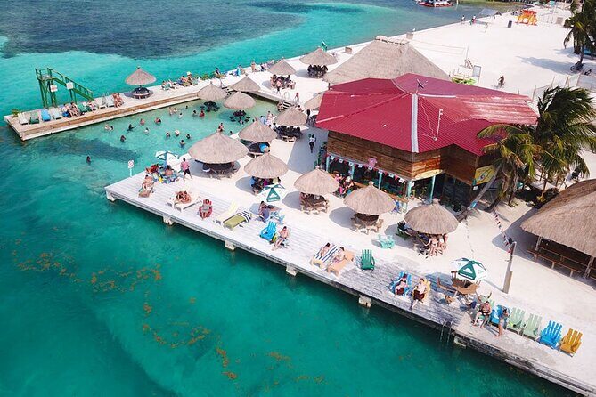 Semi-private Exclusive All-in-1 Full Day Guided Tour - FAQ