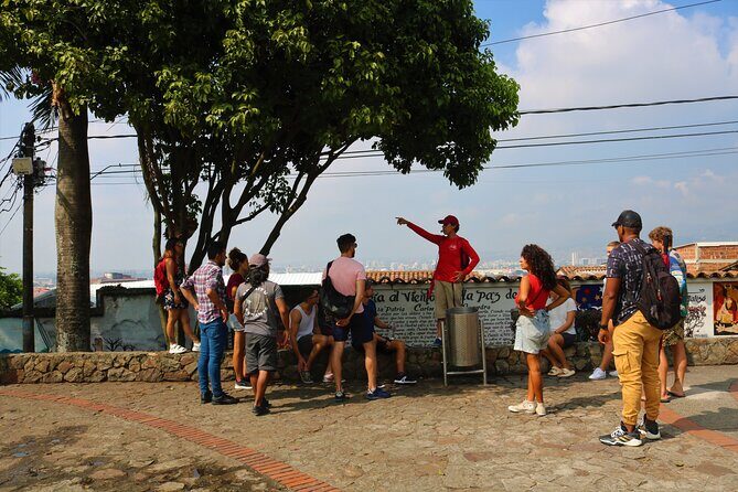 Shared Gastronomic Tour in the Alameda Cali Market - Who Will Love This Tour?