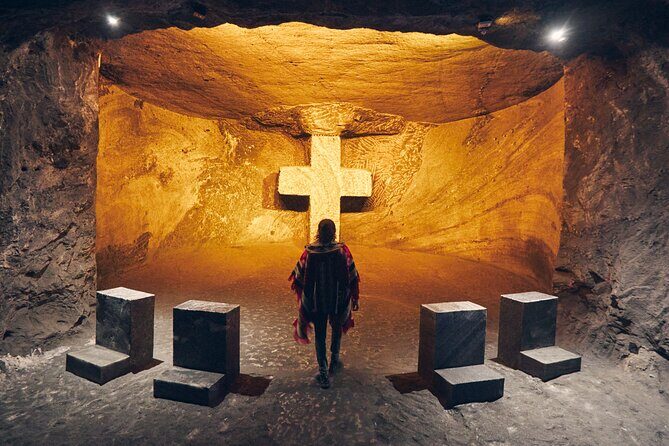 Shared Group Tour to Zipaquirá's Salt Cathedral with Pick up - Practical Notes and Considerations