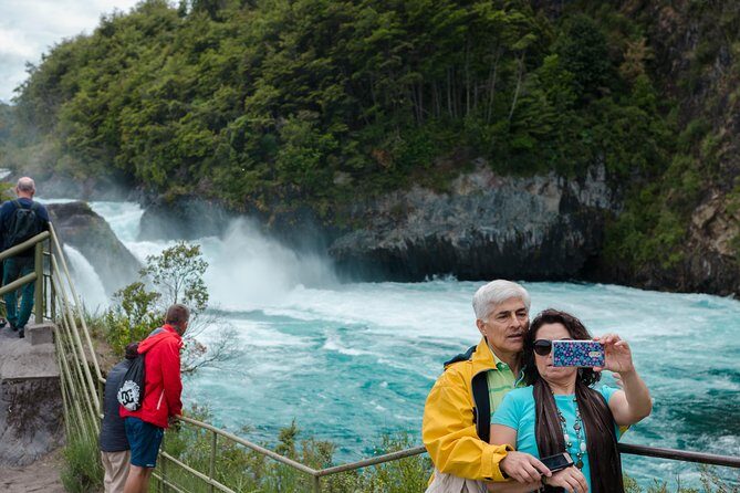 Shore Excursion: Petrohue Waterfalls, Frutillar & Puerto Varas - The Sum Up: Who Will Love This Tour?