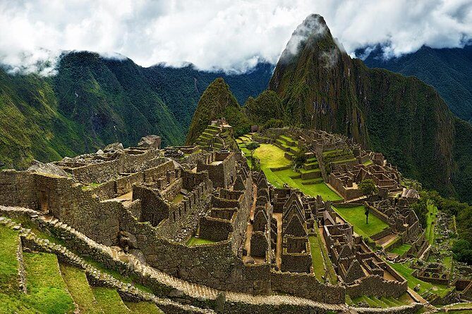 Short Inca Trail 2 Day Hike to Machu Picchu with Permits & Train - An In-Depth Look at the 2-Day Short Inca Trail to Machu Picchu