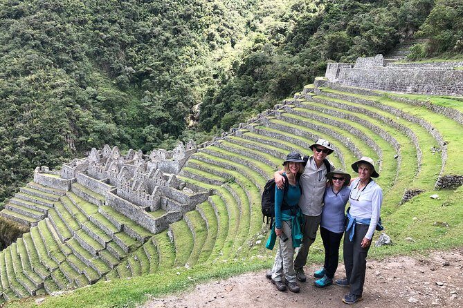 Short Inca Trail To Machu Picchu 2 Days and 1 Night - What Makes This Tour Stand Out?