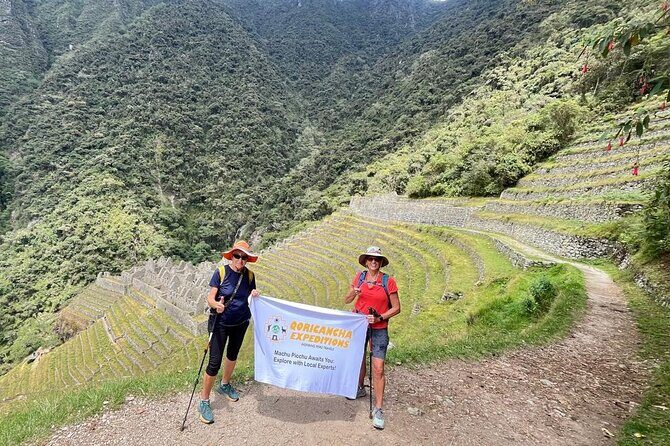 Short Inca Trail to Machu Picchu 2 Days and 1 Night - An Authentic 2-Day Journey Through Inca Trails and Machu Picchu