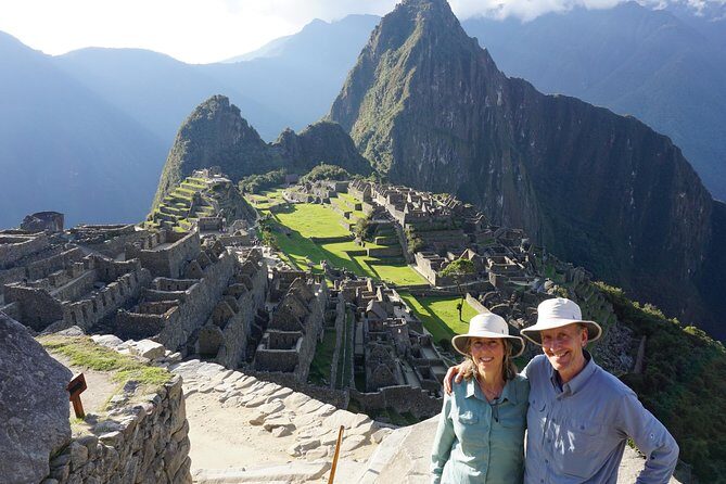 Short Inca Trail to Machu Picchu - 2 days - Glamping Service - The Sum Up: Who Is This Tour Best For?