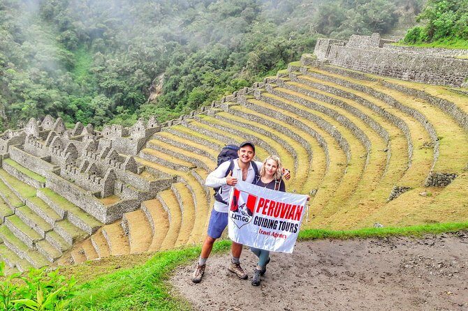 Short Inca Trail To Machu Picchu - The Experience: What Travelers Say