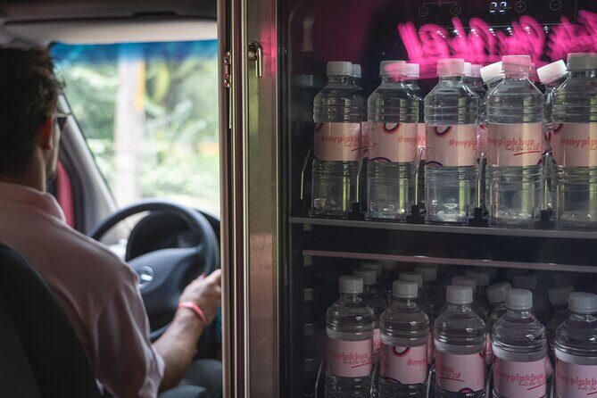 Shuttle from Panama City to Playa Venao - Who Will Love This Experience?