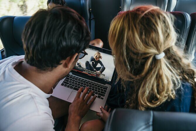 Shuttle from San Jose to La Fortuna - What Travelers Say: Authentic Feedback