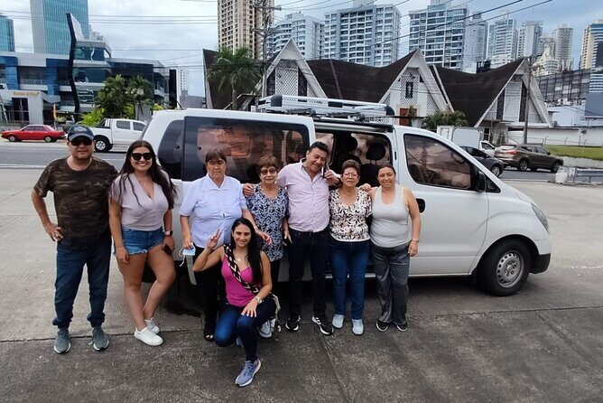 Shuttle to Riu Playa Blanca Hotel: Round Trip or One Way - Complete Review of the Shuttle to Riu Playa Blanca Hotel