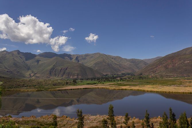 Sightseeing Bus Tour from Cusco to Puno with Buffet Lunch - FAQs