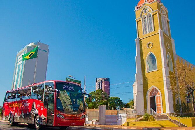 Sightseeing Bus Tour of Foz do Iguaçu - Summing Up: Is It Worth It?