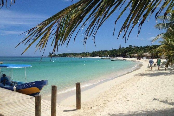 Since 2003: Roatan's ORIGINAL Customizable Best of Roatan Tour - Transportation and Practicalities