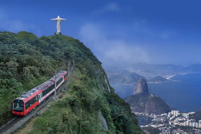 Skip the Line Christ the Redeemer Admission Ticket - The Practical Details