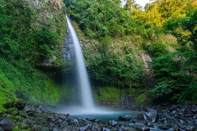Skip-the-Line La Fortuna Waterfall Admission Ticket - Why This Tour Offers Real Value