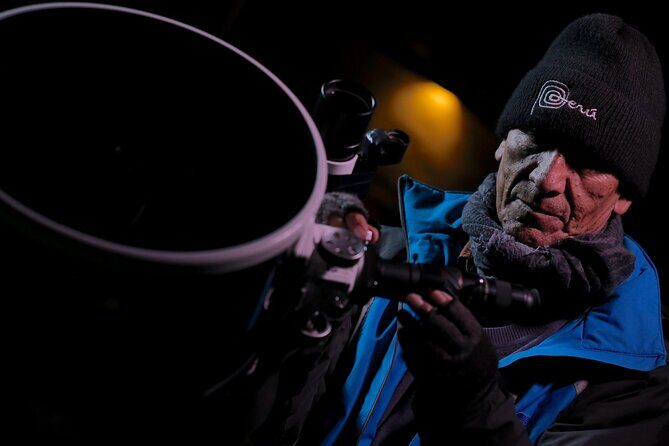 Skip the Line: Planetarium Cusco Admission Ticket - The Itinerary and What to Expect