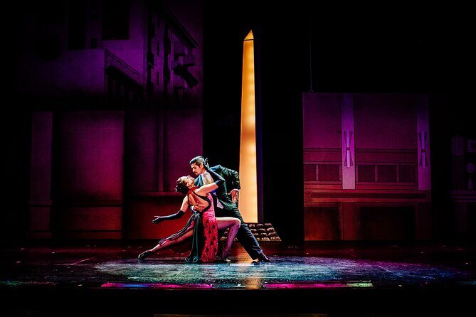 Skip the Line: Tango Porteño Only Show Ticket - Who Is This Tour Best For?