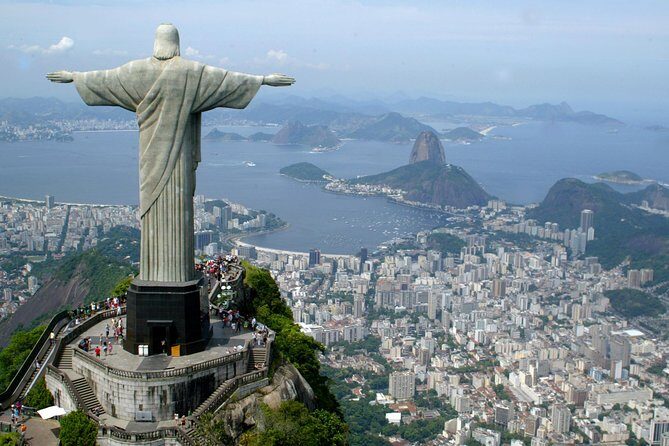Skip The Line to Christ Redeemer By Train with Maracanã Stadium - Who Should Consider This Tour?