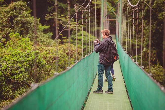 Sky Adventures Combo: Walk, Tram & Zipline from Monteverde - Final Thoughts