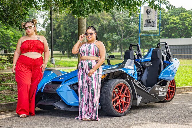 Slingshot Tour Panama - Who Should Book This Tour?