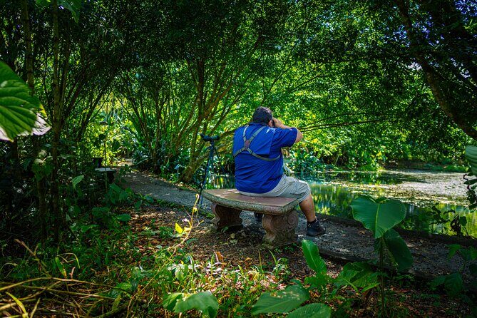 Sloth Tour in La Fortuna and Tortillas Cooking Class - FAQ