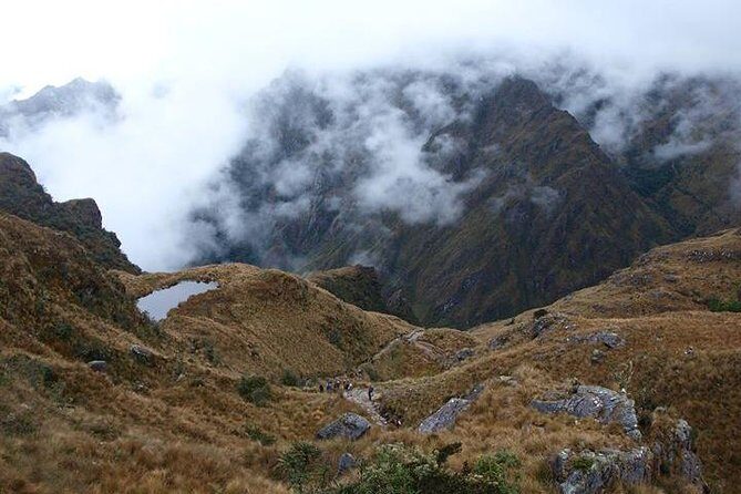 Small Group: 4-Day Inca Trail Trek to Machu Picchu - In-Depth Review of the 4-Day Inca Trail Trek