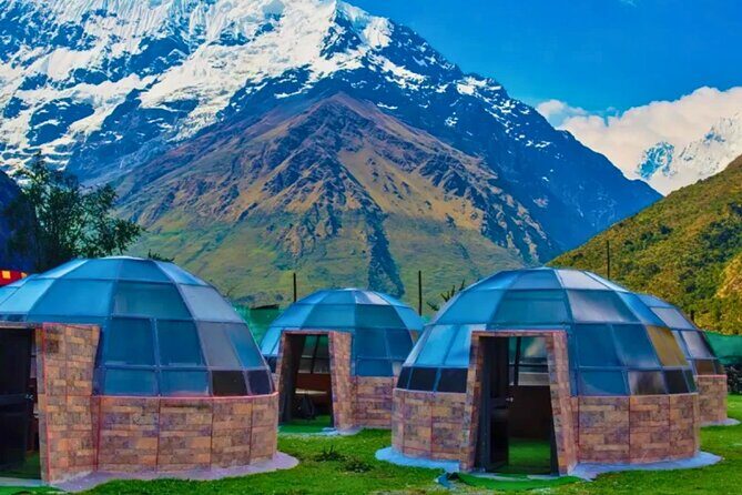 Small Group 5 Days Salkantay and Machu Picchu by Llactapata Tour - Who Will Love This Tour?