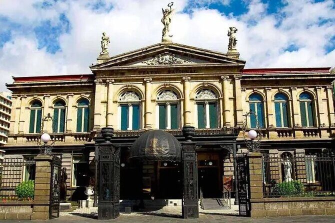 Small Group Cultural Walking Tour in San Jose Costa Rica - Final Thoughts