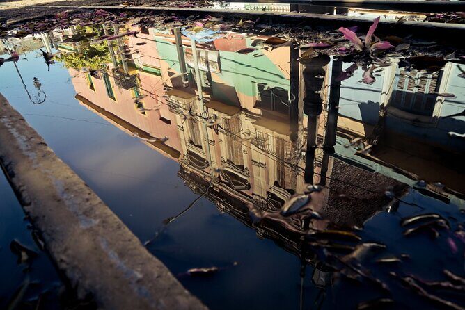 Small Group Southern Immersive Bike Tour - Exploring Buenos Aires on Two Wheels: A Practical Overview