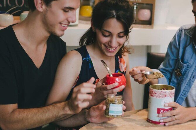 Small Group Tasting to Become a Mate Expert in Buenos Aires - FAQs