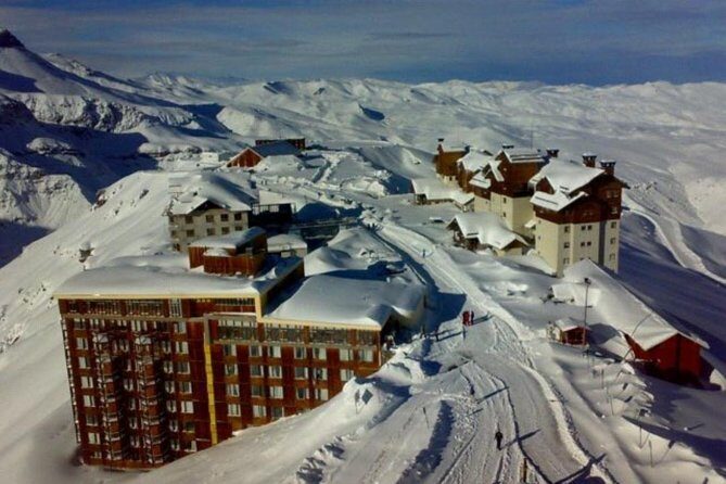 Small-Group Tour: Valle Nevado and Farellones from Santiago - Authentic Experiences and Honest Insights
