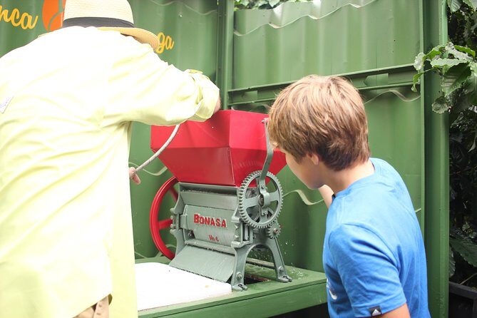 Small, Hands-on Coffee Tour - Why You Should Do This Tour