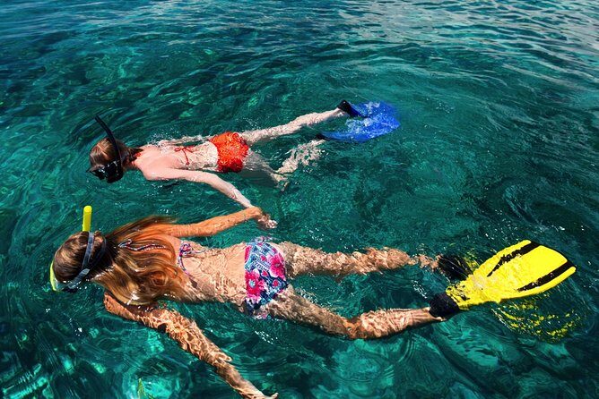 Snorkel and Island Experience at Laughing Bird Caye National Park - What Makes This Tour Stand Out
