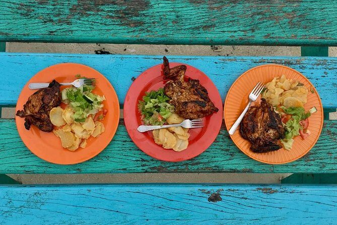 Snorkel the Perfect Tropical Isle Silk Caye with Turtles, Rays and Sharks - FAQs