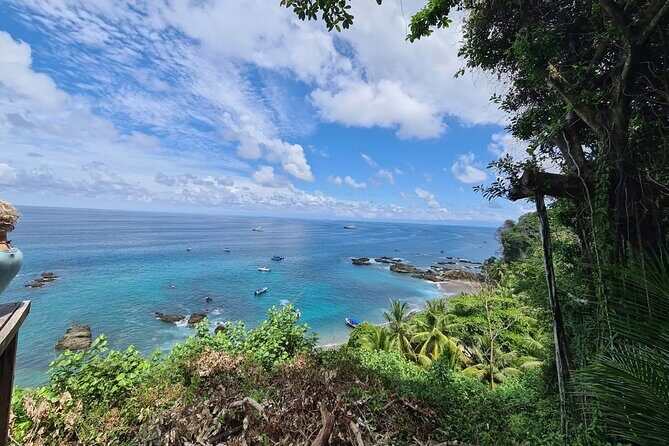 Snorkeling in Caño Island from uvita - FAQs