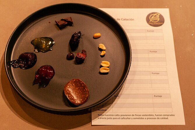 Specialty Coffee Tasting in Bogotá, From coffee growers to your cup - Final Thoughts