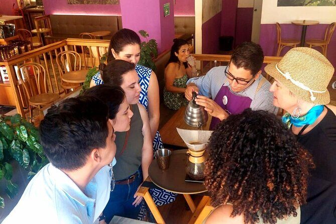 Specialty Coffee Workshops in Cartagena - Why This Tour Works for You