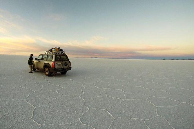 Standard Uyuni Salt Flats 3 Days with Spanish-speaking driver - FAQs