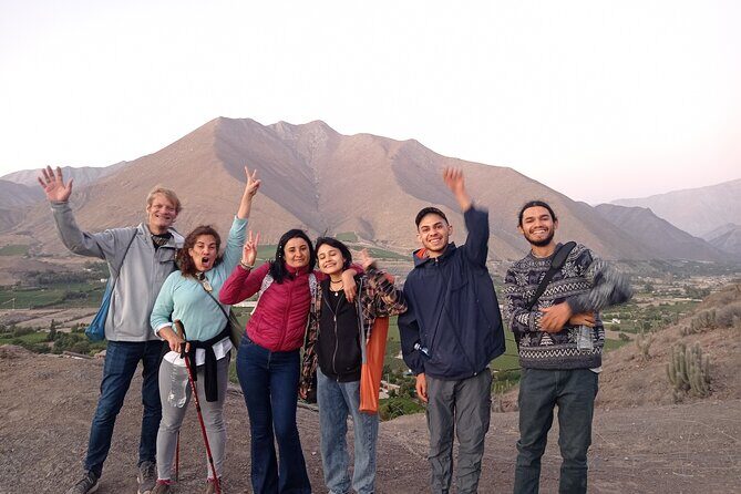 Stargazing Hiking Valle de Elqui - A Detailed Look at the Experience
