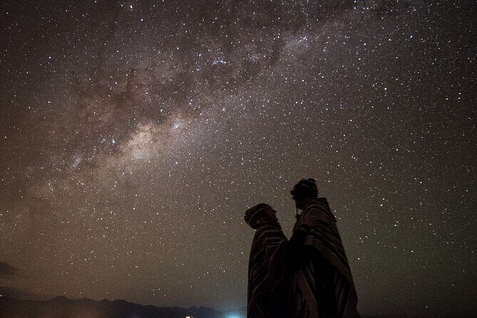 Stargazing Tour in San Pedro de Atacama - Analyzing the Experience: Value, Comfort, and Accessibility
