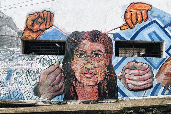 Street Food Tour - Why This Tour Works for You