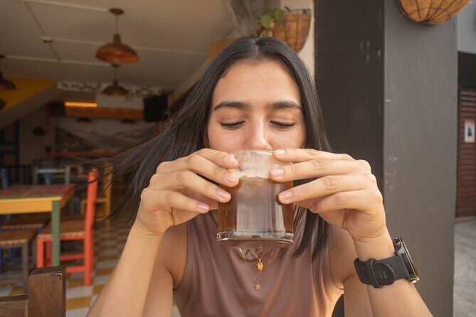 Street Food Tour in Medellín with Tastings - What You Can Expect at Each Stop