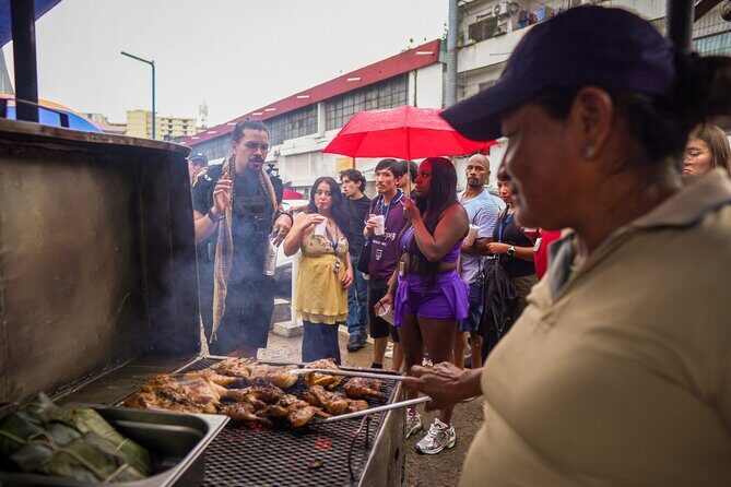 Street Food Tour in Panama (20+ flavors) By Paradox Experience - FAQ
