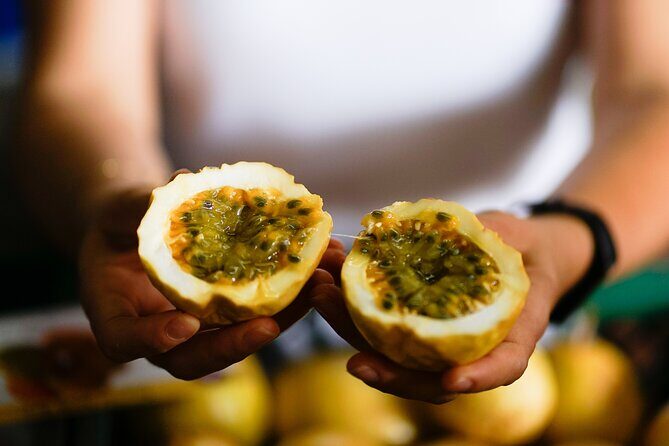 Street Food Tour - Live A Unique Gastronomic Experience - Exploring Cali’s Alameda Market: What To Expect