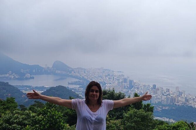 Sugarloaf - Hike and Easy Climb Sugarloaf's Coast - A Deep Dive into the Experience