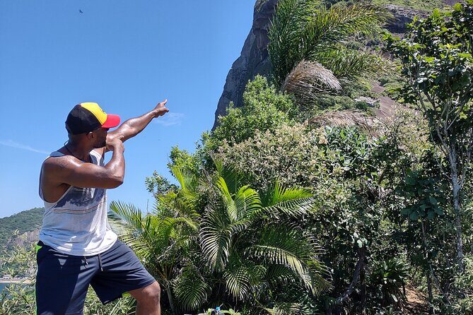 Sugarloaf mountain Hiking & Climbing - The Value in This Adventure